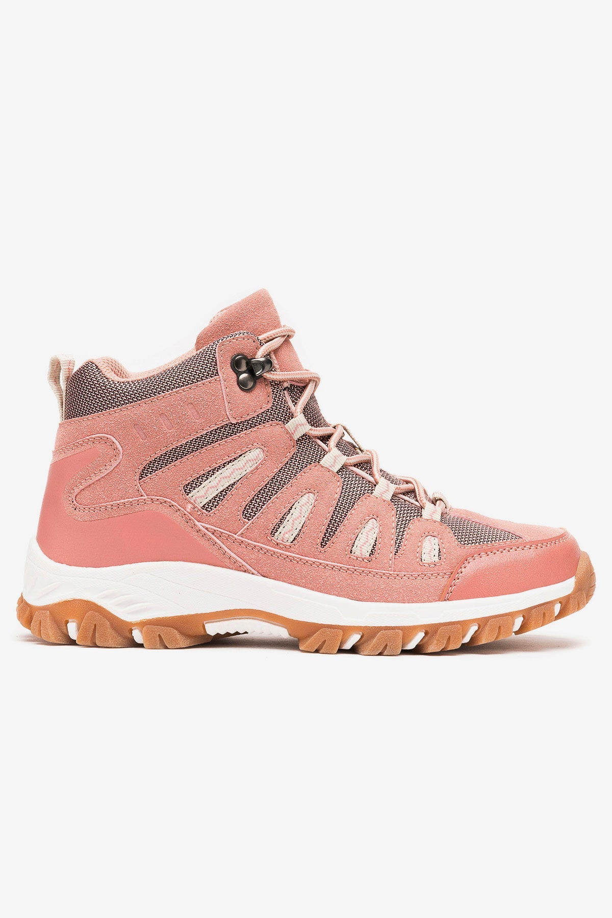 Bototo Outdoor Mujer Margaret Rosado Chinitown Chinitown